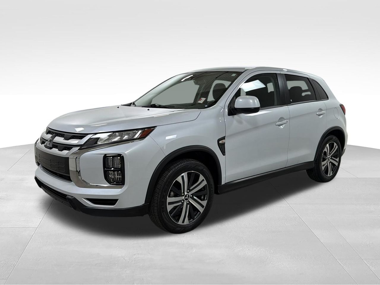 2025 Mitsubishi Outlander Sport 2.0 ES AWC CVT's photo