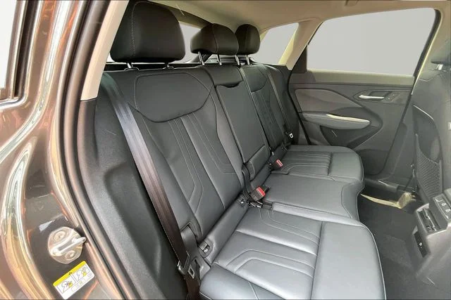 New 2026 Gray Audi S line image 29
