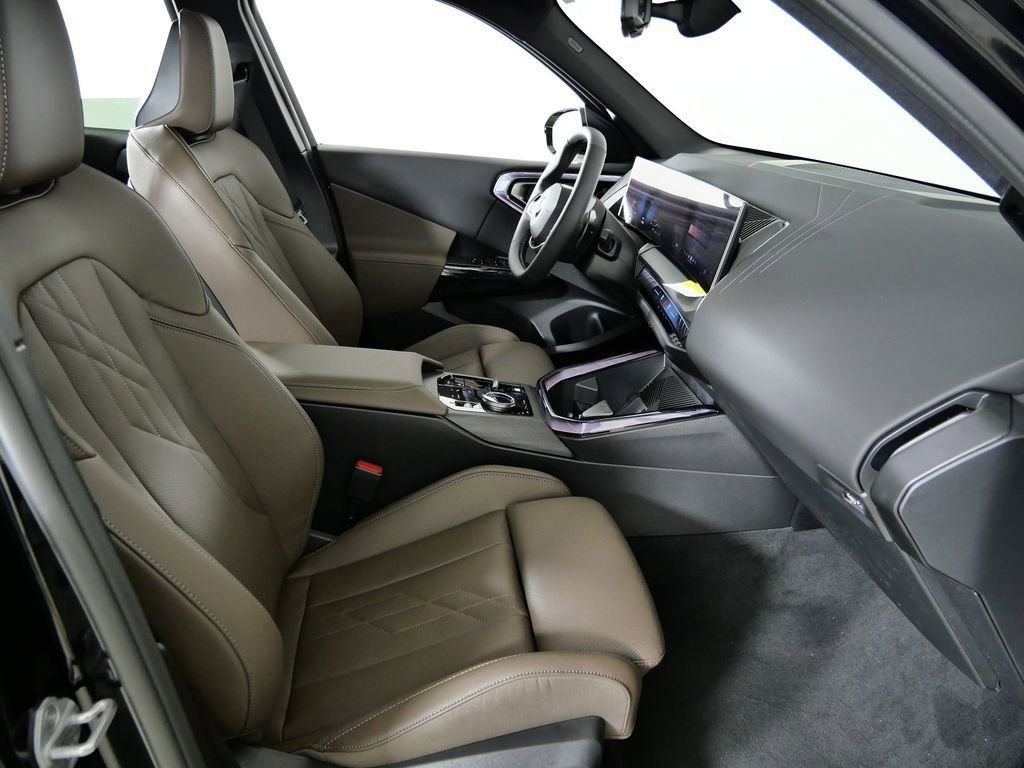 2026 BMW X3 30 - Photo 26