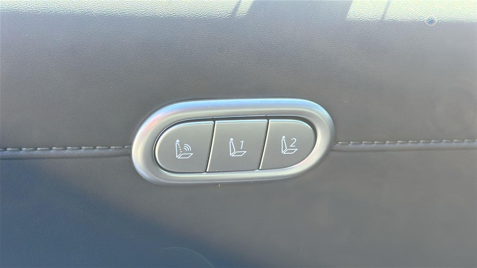 2026 Hyundai Palisade Calligraphy - Photo 9