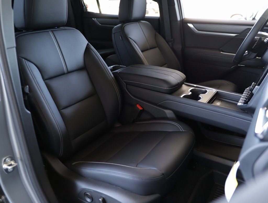 2026 GMC Acadia Elevation - Photo 33