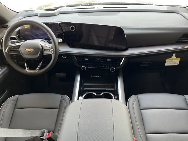 2025 Chevrolet Suburban Premier - Photo 13