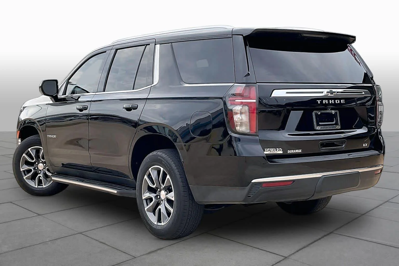 Used 2021 Black Chevrolet LT image 12