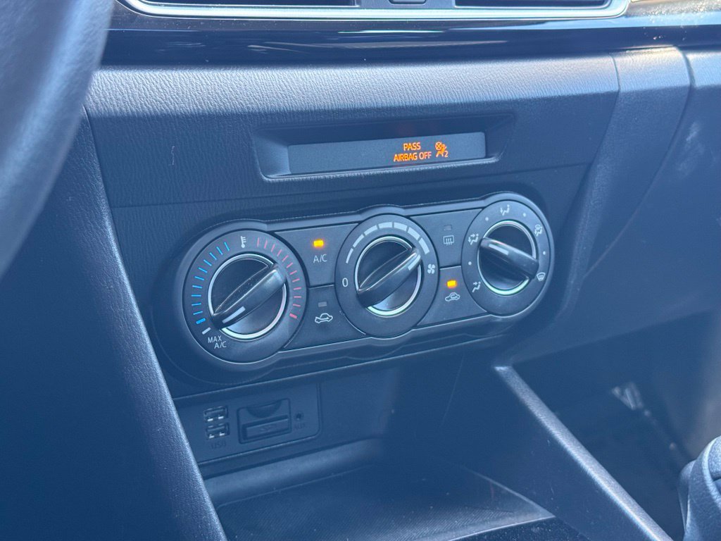 Used 2016 Meteor Gray Mazda i Sport image 15