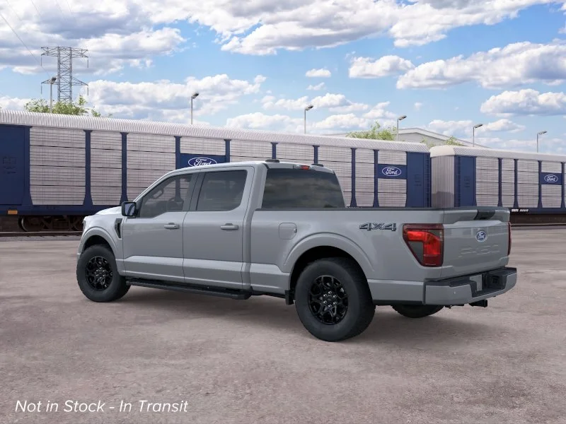 New 2026 Avalanche Ford XLT image 4