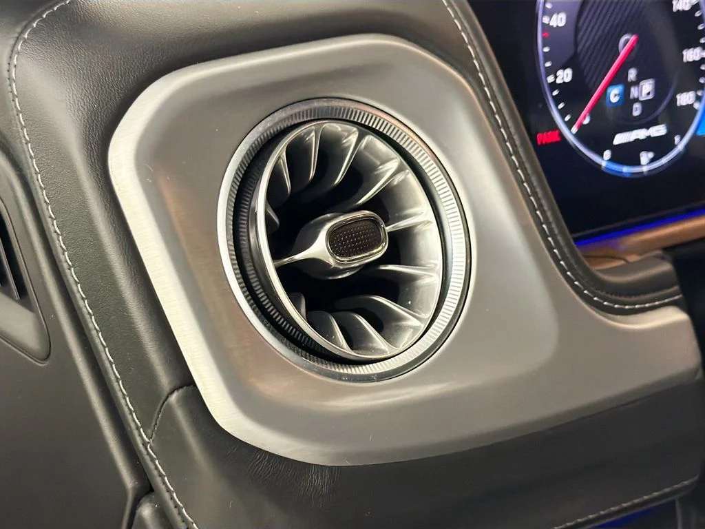 Used 2019 Black Mercedes-Benz G 63 AMG® image 10