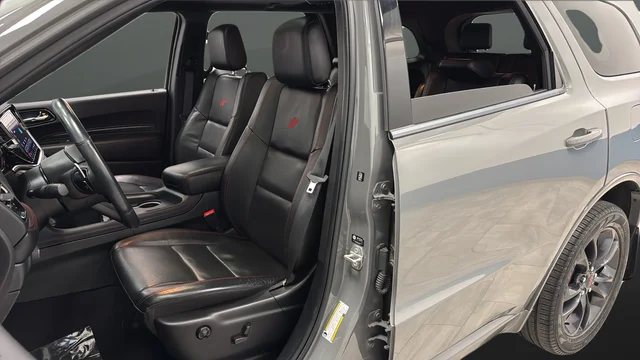 Used 2023 Gray Clearcoat Dodge GT Plus image 9