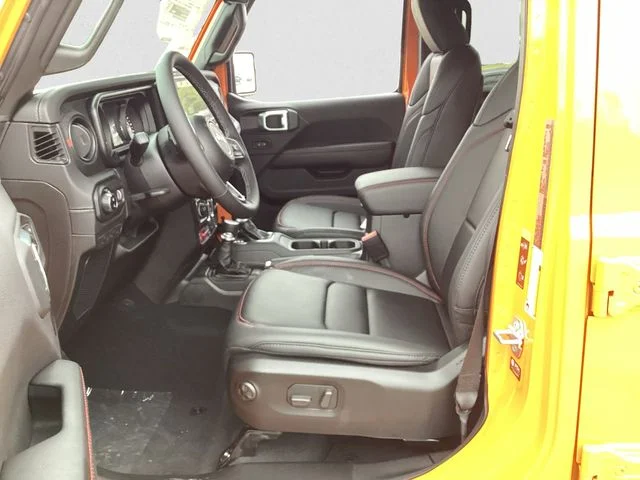 New 2026 Joose Jeep RUBICON 4X4 image 10
