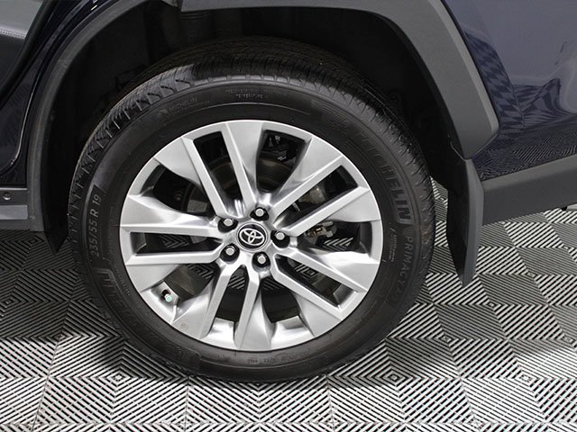 Used 2024 Blueprint Toyota XLE Premium image 20