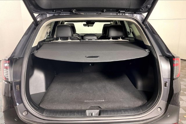 Certified Used 2026 Gray Kia EX image 27