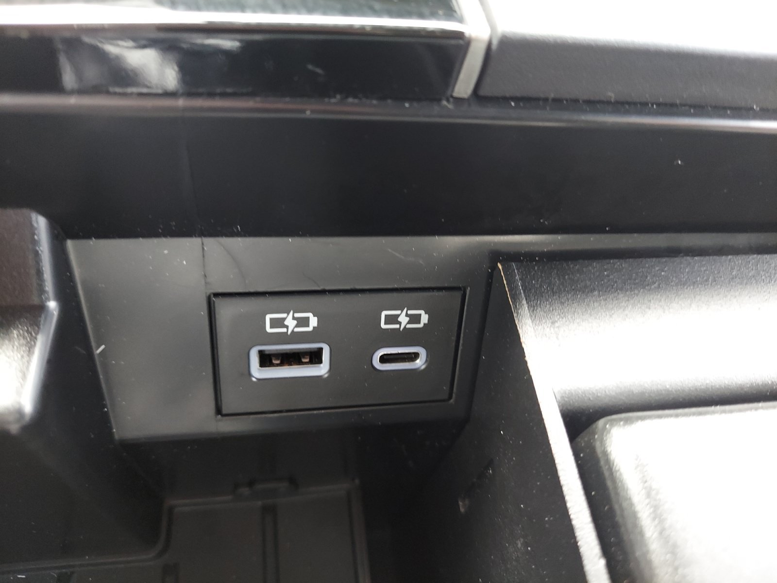 Used 2026 Ice Toyota Limited image 21