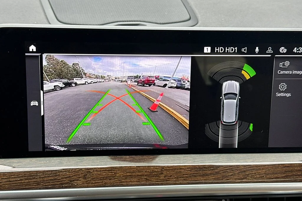 2023 BMW X3 30i - Photo 19