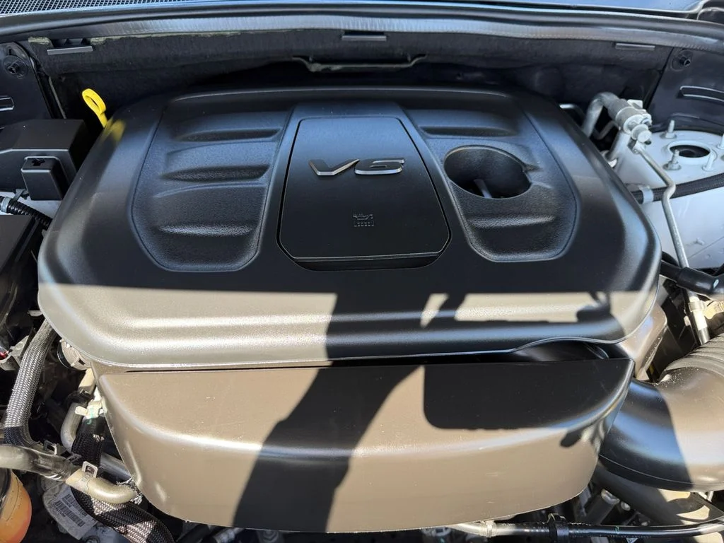 Certified Used 2020 White Jeep Limited image 20