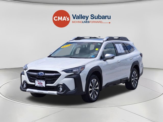 2024 Subaru Outback Touring XT