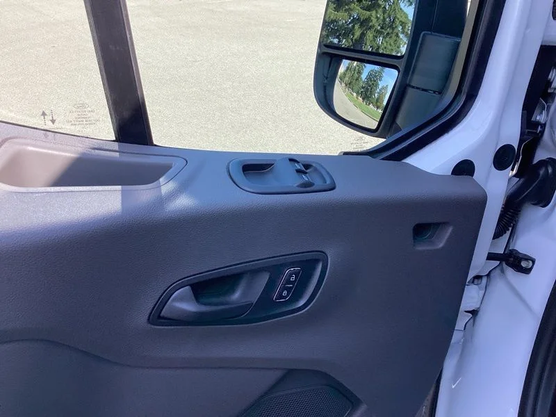 2025 Ford Transit Van Base - Photo 20