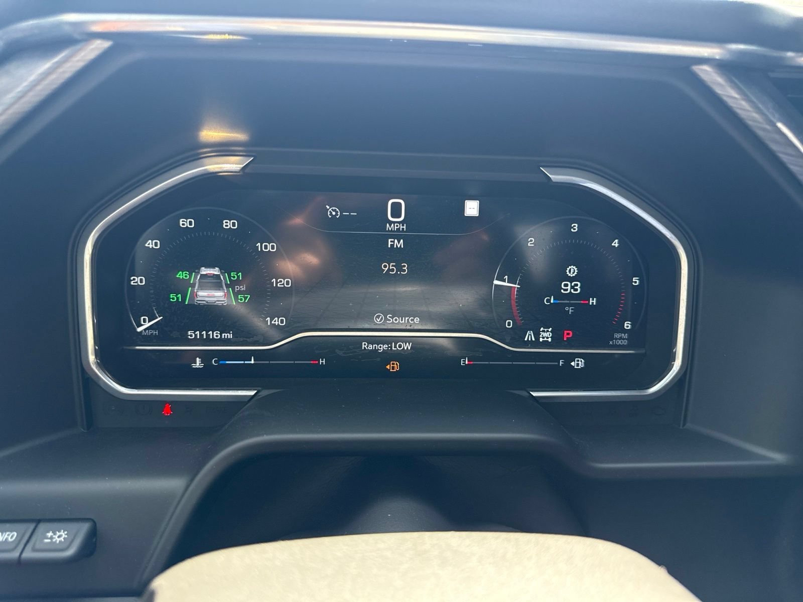 2022 GMC Sierra 1500 Denali Denali Ultimate - Photo 34