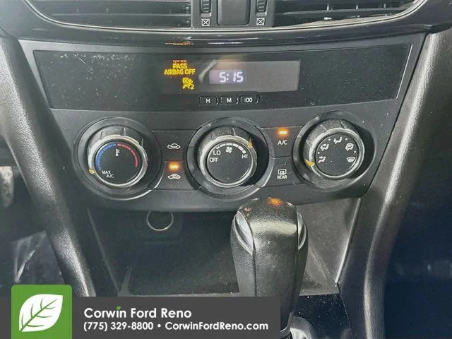Used 2015 Soul Red Mazda i Sport image 15
