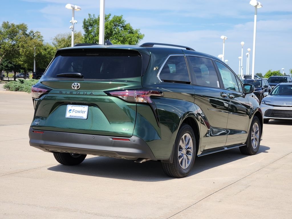 New 2026 Cypress Toyota  XLE image 4