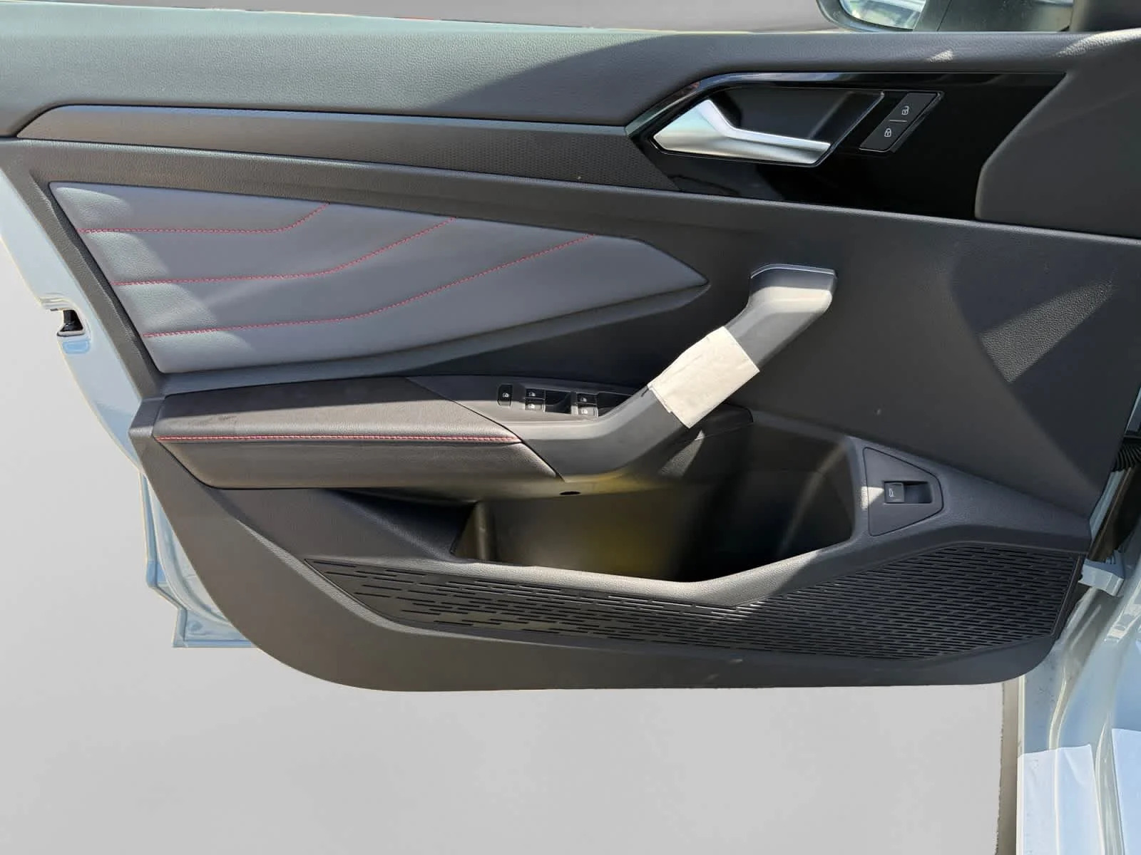 New 2026 Monument Gray Volkswagen Autobahn image 10