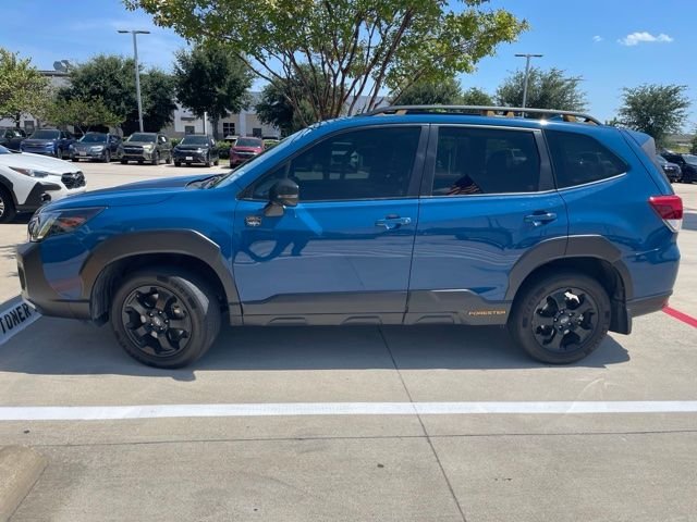 Used 2022  Subaru Wilderness image 5