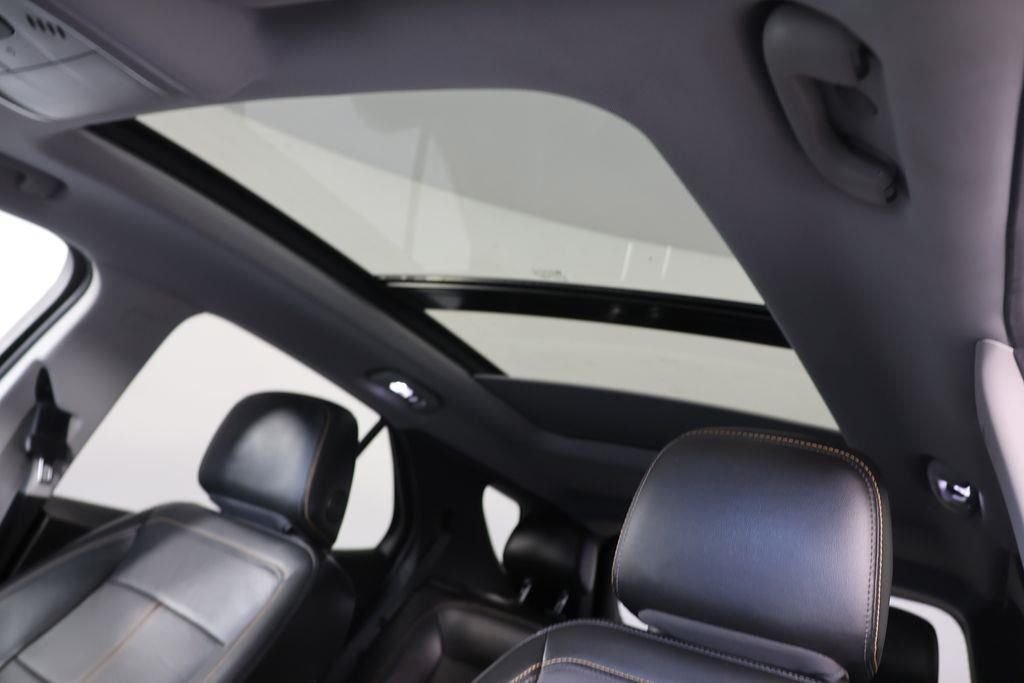 Used 2023 Gray Chevrolet Premier image 20