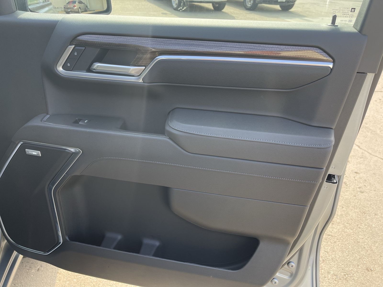 2026 Chevrolet Silverado 1500 RST - Photo 39