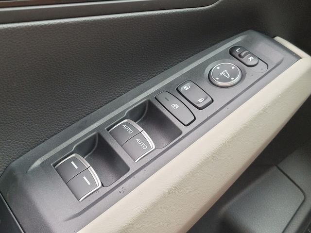 2025 Honda Accord LX - Photo 17