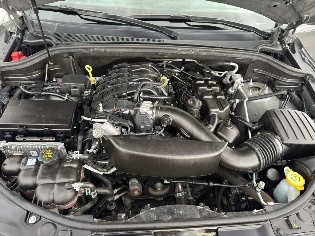 Used 2023 Gray Dodge GT Plus image 39