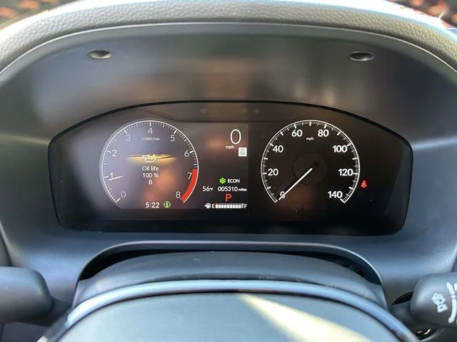 2026 Honda HR-V Sport - Photo 23