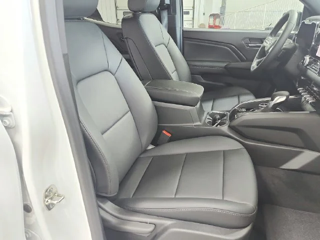 2026 GMC Canyon Elevation - Photo 35