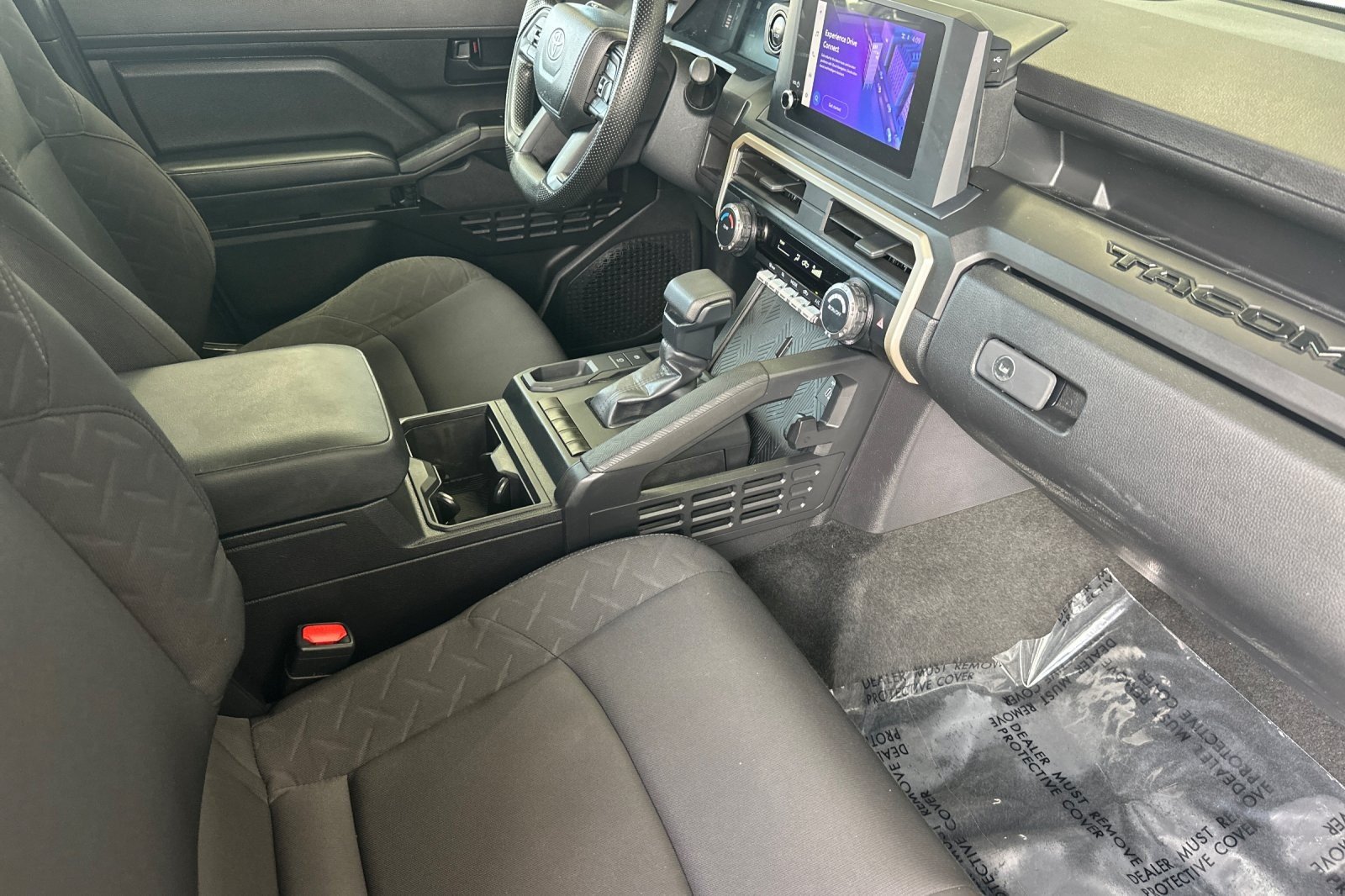 Used 2024 Ice Cap Toyota SR image 12
