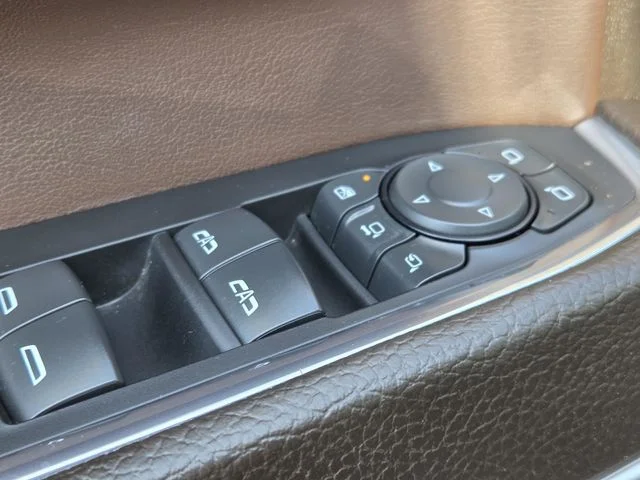 Used 2024 Black GMC Denali image 29