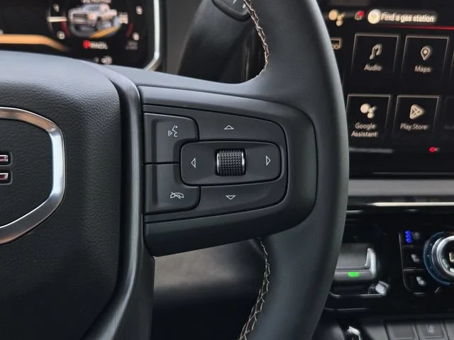 2026 GMC Sierra 2500HD AT4 - Photo 24
