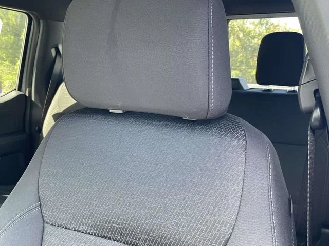 New 2026 White Ford XLT image 16