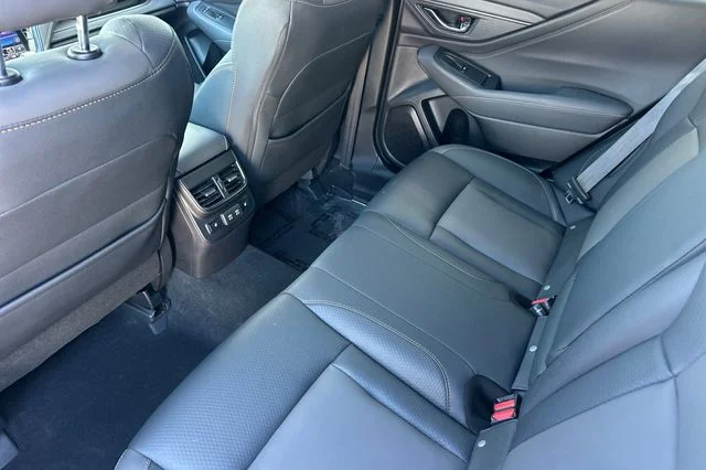 Used 2022 White Subaru Wilderness image 13