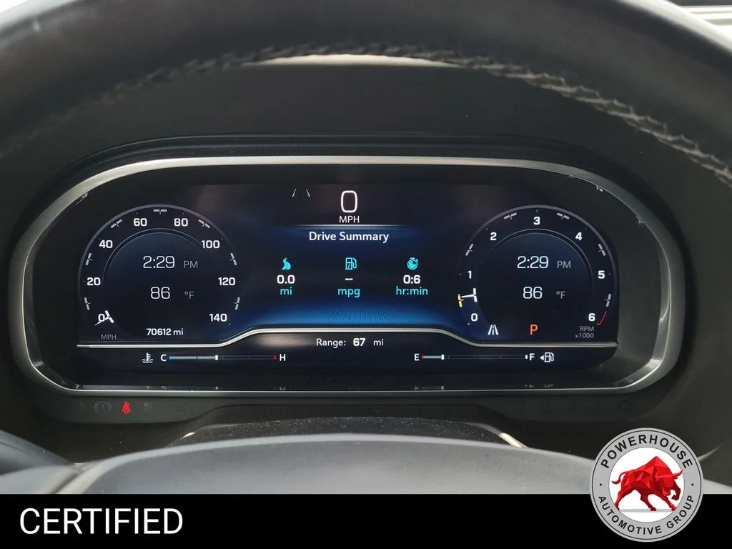 Certified Used 2023 White Chevrolet LT image 33