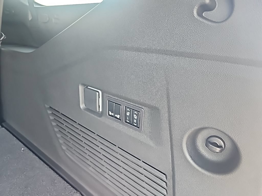New 2026 Onyx Black GMC Denali image 24