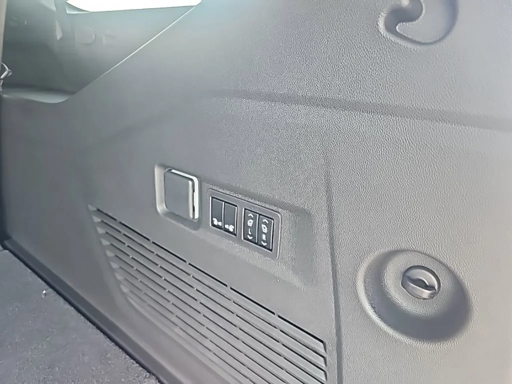 New 2026 Onyx Black GMC Denali image 24
