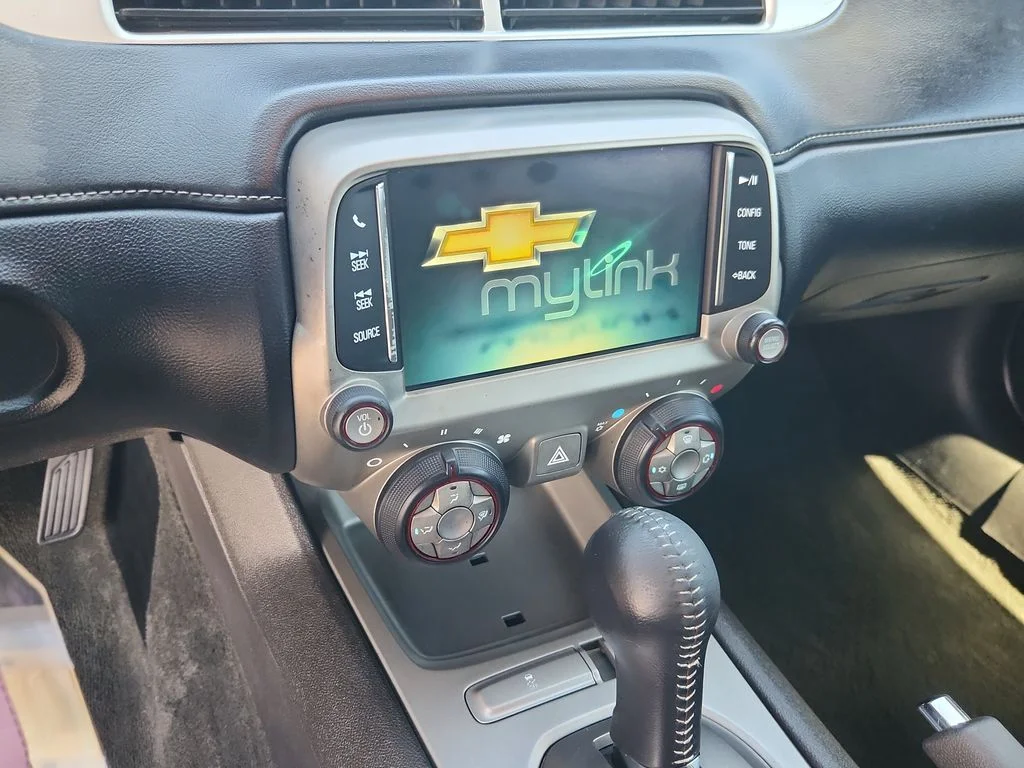 Used 2013 Blue Chevrolet 1LT image 22