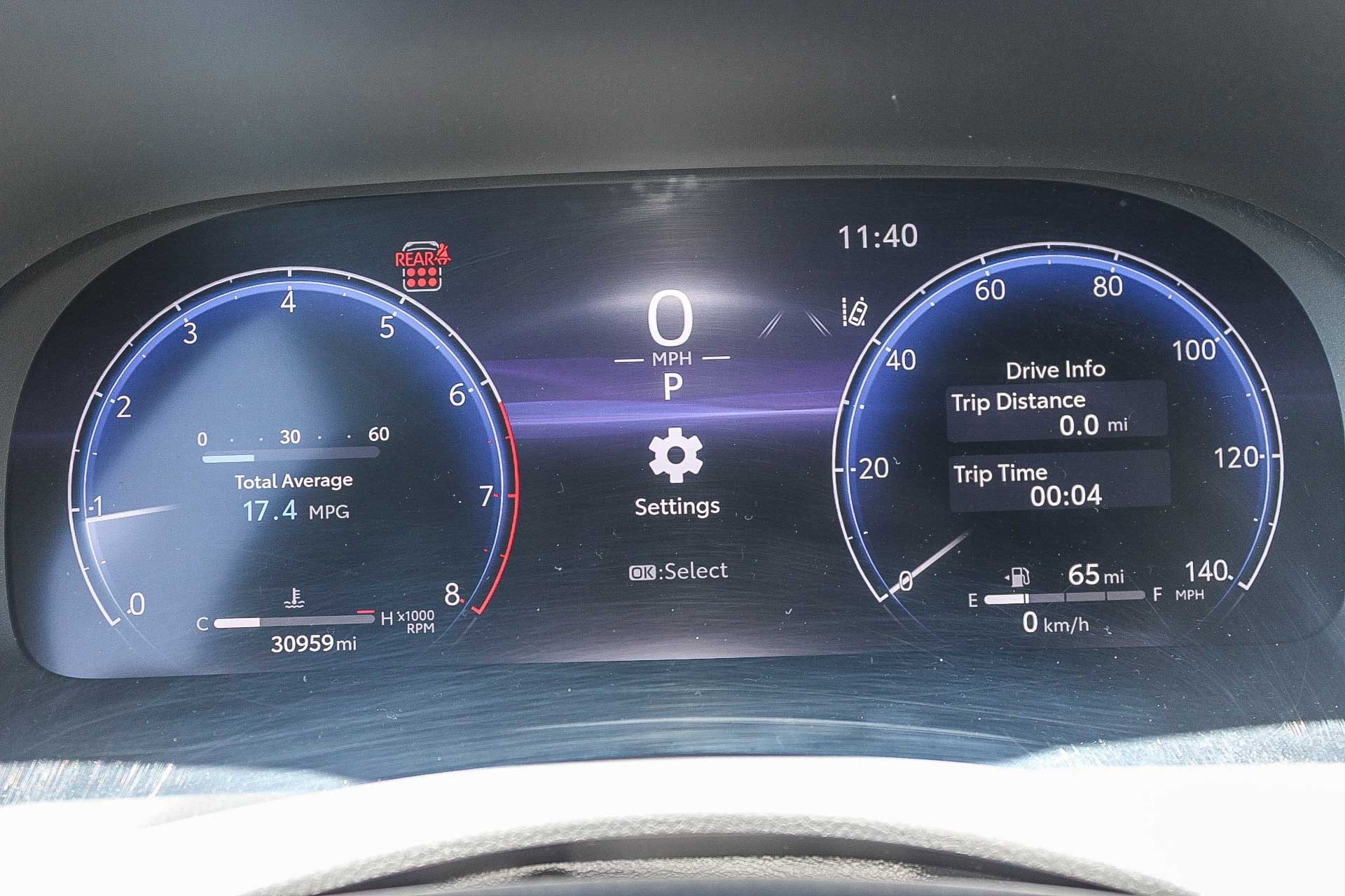 Used 2023 Wind Chill Pearl Toyota Limited image 24