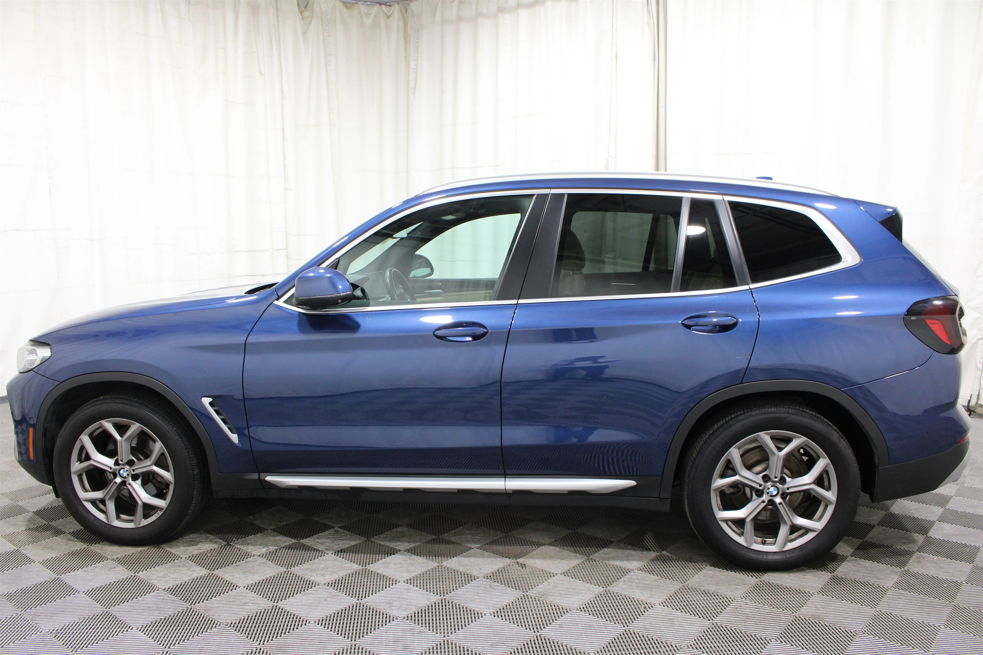 2023 BMW X3 30i - Photo 33