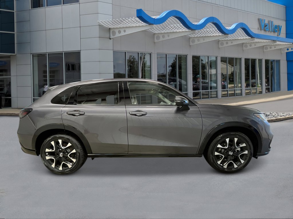 2026 Honda HR-V EX-L - Photo 6