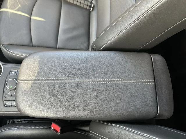 Used 2024 Blue GMC SLT image 23