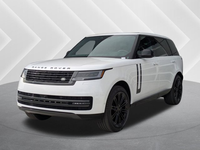 2026 LAND ROVER Range Rover P400 SE LWB 7 Seats
