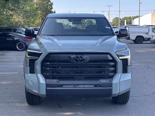 New 2026 Lunar Rock Toyota SR5 image 2