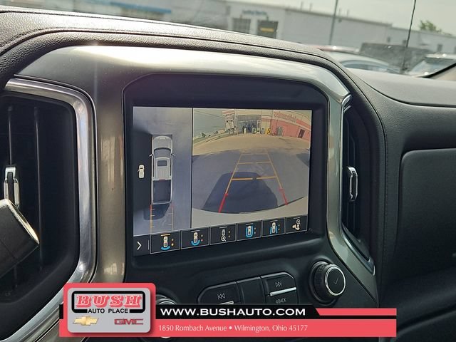 2019 Chevrolet Silverado 1500 LTZ - Photo 26