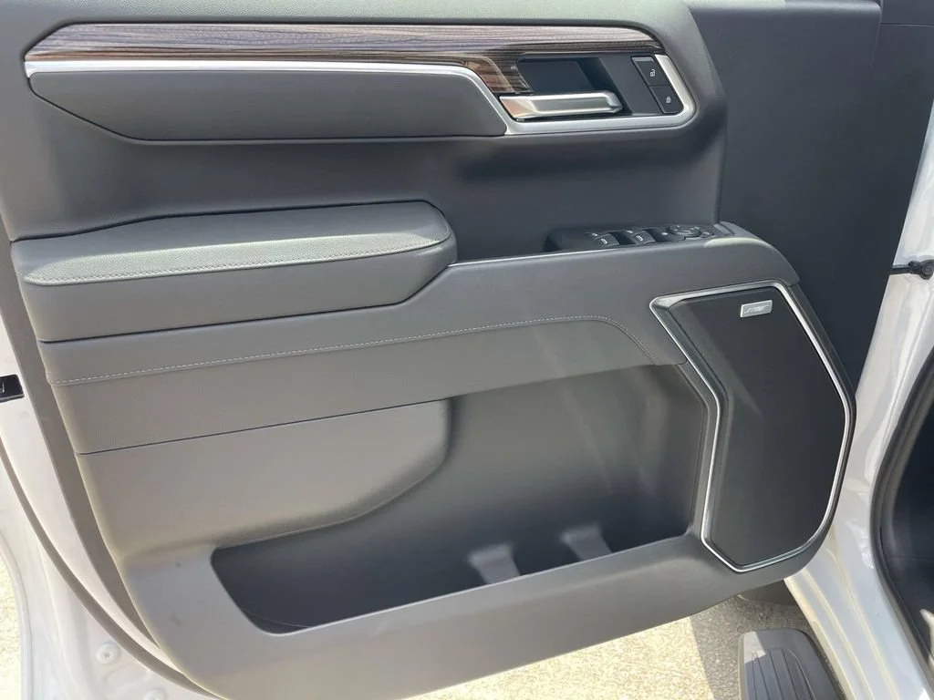 2026 Chevrolet Silverado 1500 RST - Photo 11