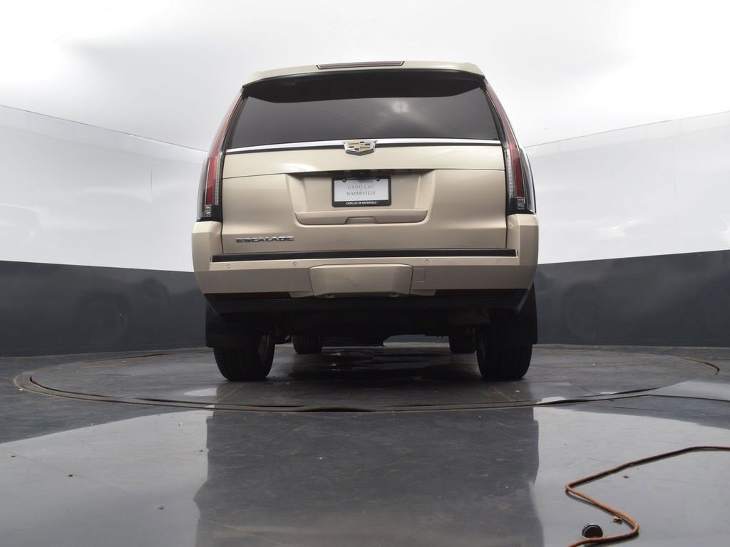 2017 CADILLAC ESCALADE - Image 58