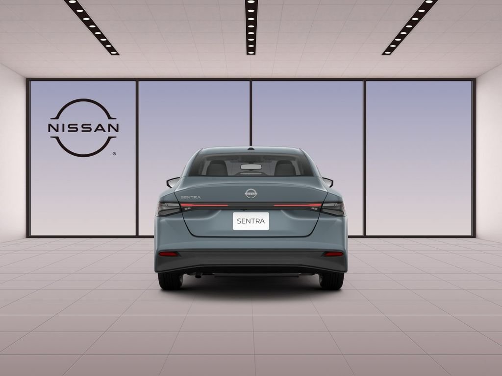 New 2027  Nissan SV image 7