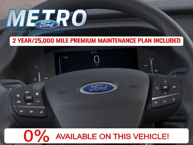 2026 Ford Transit Van Base - Photo 13